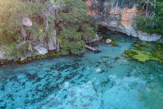 2 AMAZING Days! Booking From 2 People - Chapada Diamantina by Zentur - Itinerary Breakdown