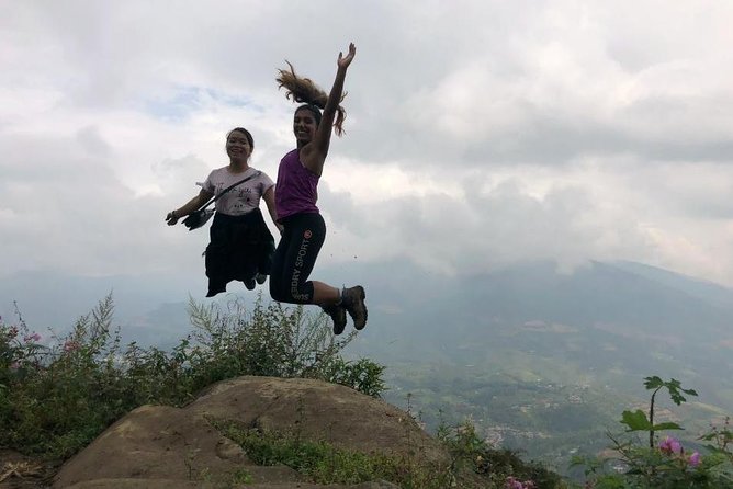 2-Day Fansipan Trekking of Sapa Tour - Itinerary Highlights