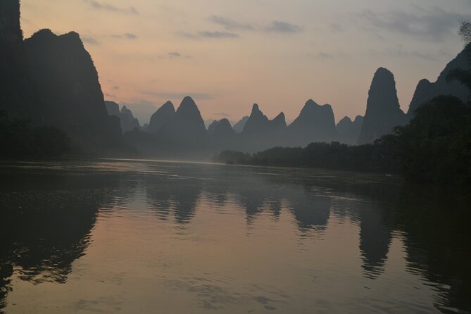 2 Days Classic Guilin Li River and Longji Rice Terraces Tour - Itinerary Highlights