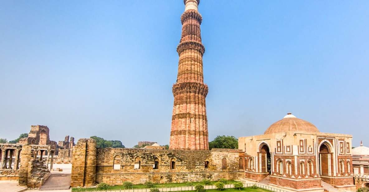 2 Days Delhi Agra Private Tour - Day 2 Itinerary