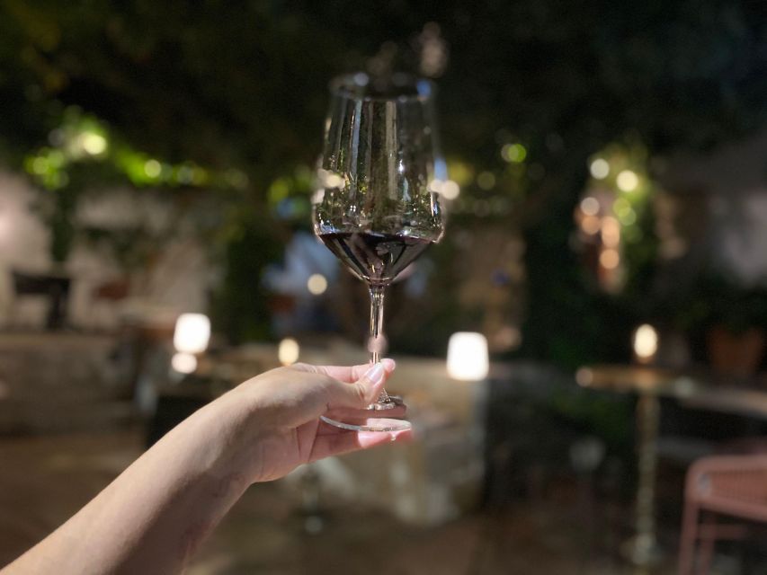 2 Days - Wine Trip in the Romantic Village Altea! - Accommodation and Dining