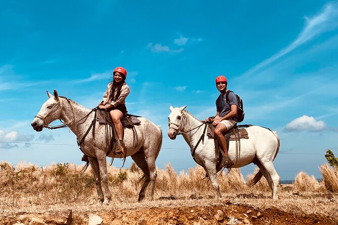 2-Hour Horseback Riding Tour in Guanacaste - Wildlife Encounter