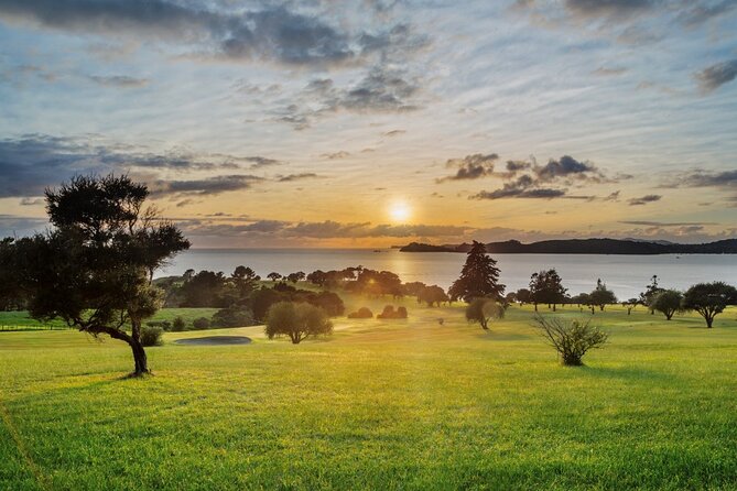 3 Day Bay of Islands Winter Tour From Auckland - Accommodation Details