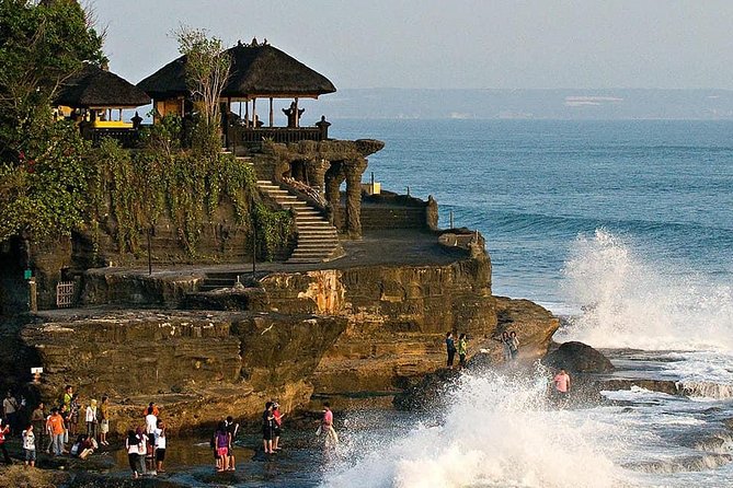 3 Days Bali Cheap Tour Package - Inclusions of the Package