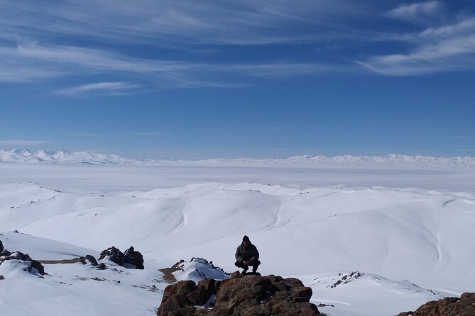 3 Days Horse Back Riding to Song-Kul Lake - Whats Included