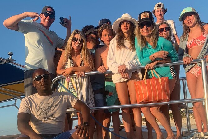 3HR Seaside Scavenger Hunt ( Hunt for Conch and Make Ceviche) - Tips for Participants