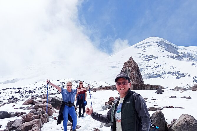 4 or 5 Day Quito to Cuenca and Cotopaxi,Quilotoa,Baños,Chimborazo - Health and Safety Guidelines