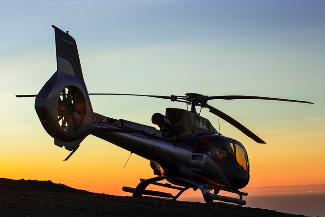 40-minute Mt Fyffe Summit Heli Tour in Kaikoura - Accessibility Features