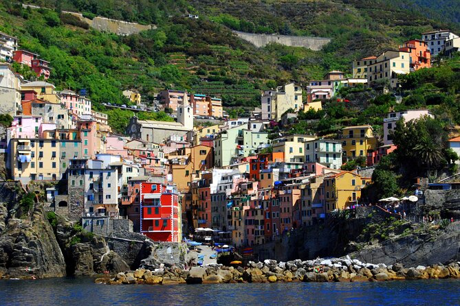 6/7-Hour Guided Tour Portovenere and Cinque Terre With Aperitif - Pricing and Cancellation Policy