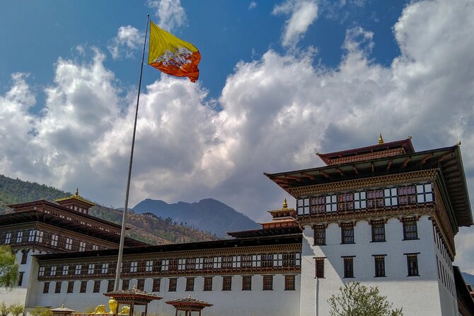 6 Days Bhutan Tour - Punakha - Inclusions and Exclusions