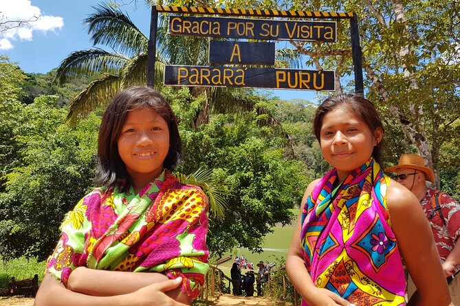 6-Hour Culture and Nature Tour in Embera Tribe - Pickup and Start Times