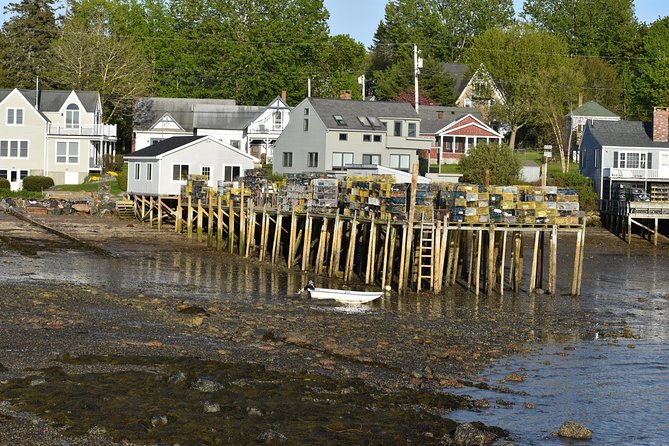 6 Hour Private Tour: Acadia National Park, Fjord & Lobster Lunch - Pricing Information