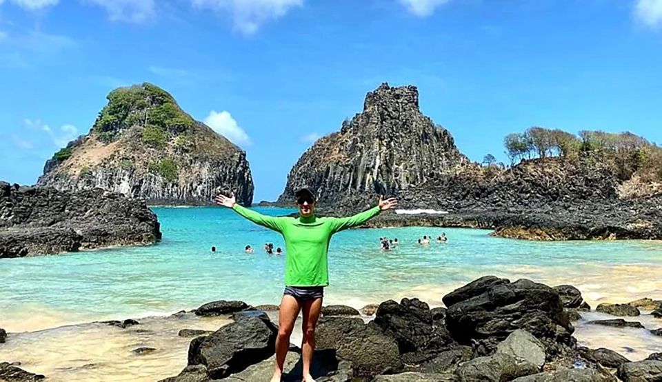 7-Hour Island Adventure: Fernando De Noronha Ilhatour - Tour Highlights