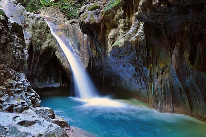 7 Waterfalls of Damajagua Tour - Health and Safety Guidelines