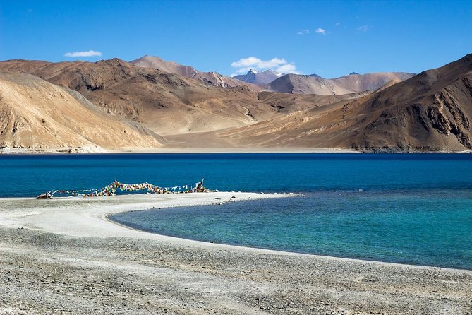 8-Days Heavenly Himalayas- LEH-LADAKH - Detailed Itinerary