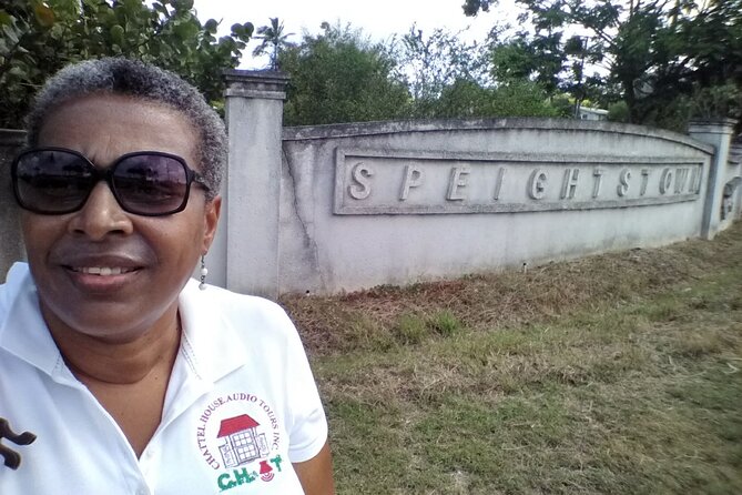 A Two Hour Historic Walking Tour of Speightstown - Inclusions and What to Expect