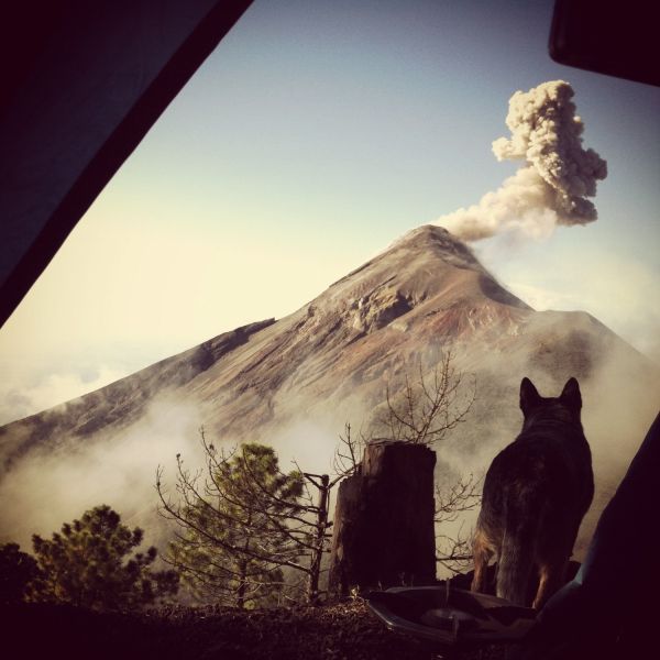 Acatenango Volcano 2-Day Hike - Experience Highlights