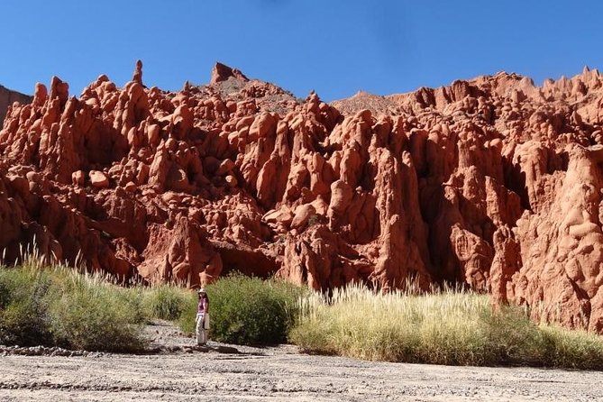 Acsibi Caves Full-Day Tour From Cachi - Pickup Locations