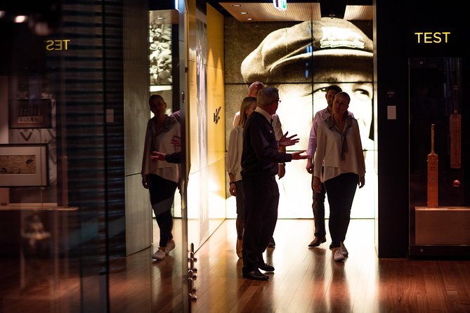 Adelaide Oval Stadium Tour - What to Expect on the Tour