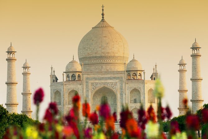 Adventurous & Classical India Curated Journey: South & Golden Triangle - Itinerary Highlights