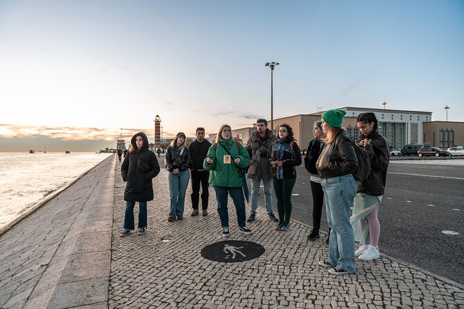 Age of Discoveries Walking Tour in Belém - Expert Tour Guides