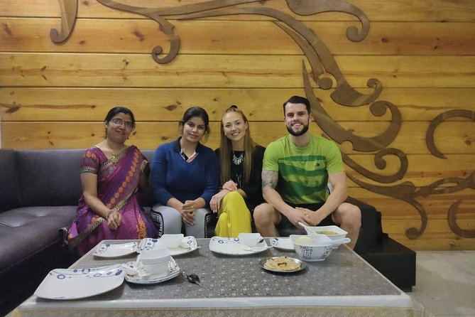 Agra Cooking Classes (Pick up and Drop Available) - Meeting and Pickup Options