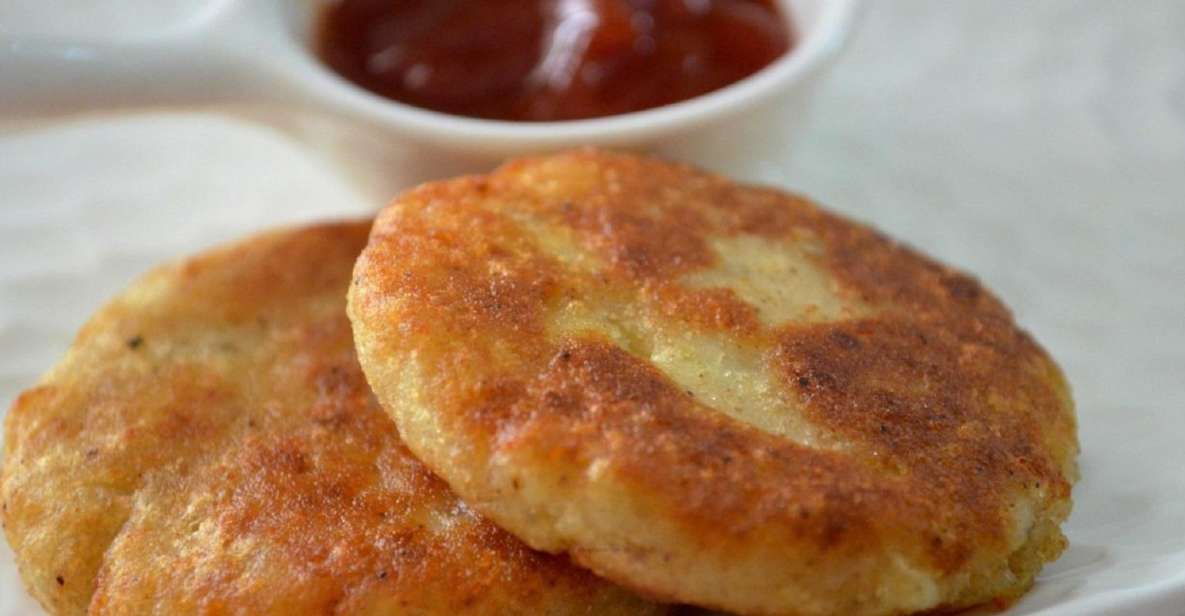 Agra: Street-Food Crawl - Highlights of the Experience