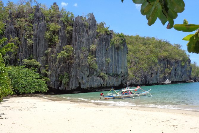 Amazing 3in1 Palawan Underground River & Ugong Cave + Zipline - Inclusions and Fees