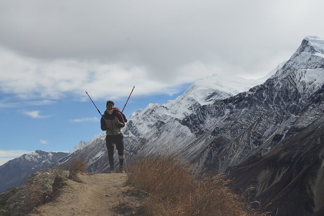 Annapurna Circuit Trek - Detailed Itinerary Breakdown