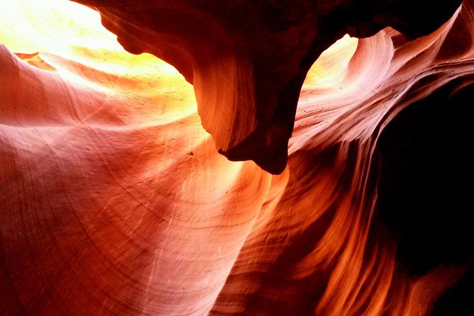 Antelope Canyon and Horseshoe Bend Small-Group Tour From Sedona or Flagstaff - Itinerary Highlights