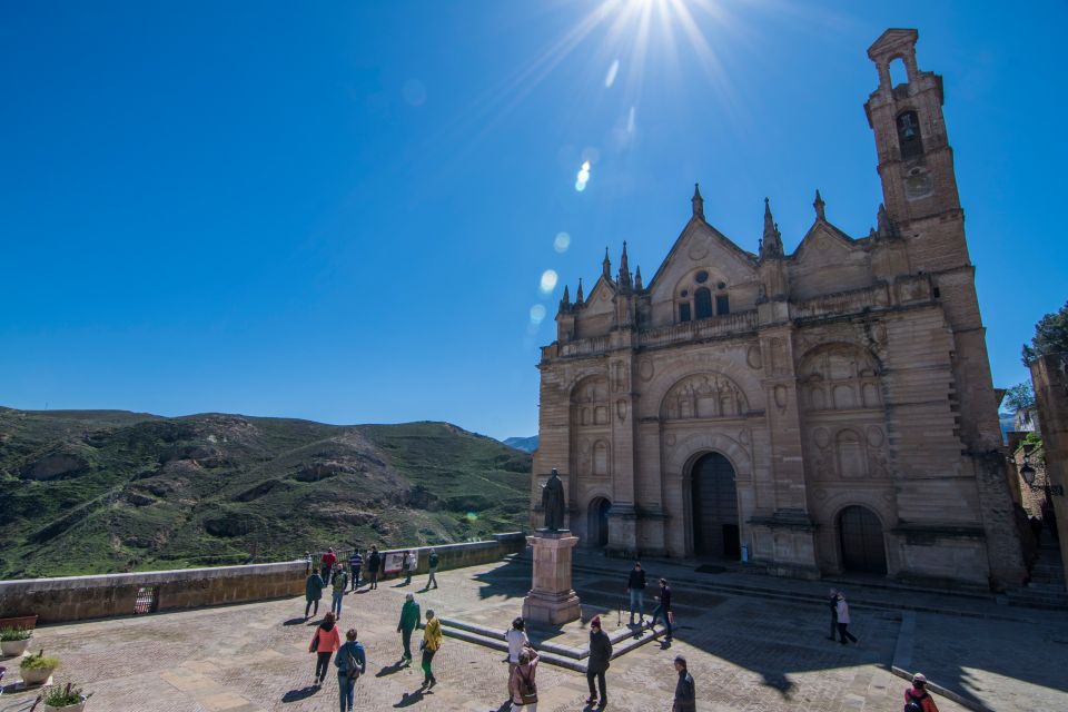 Antequera and Torcal From Málaga - Historical Significance of Antequera