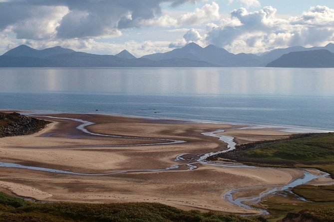 Applecross, Loch Carron & the Wild Highlands From Inverness - Itinerary Details