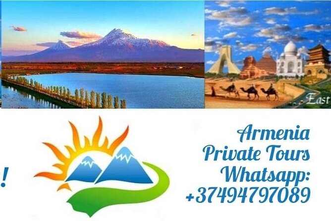 Armenia Private Tours - Pricing and Group Details