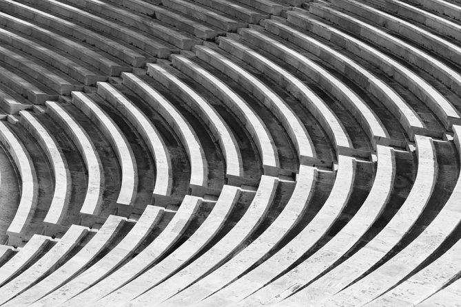Athens Photography Tour - Accessibility and Meeting Information