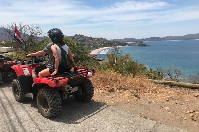 ATV Tour Top Of The World Adventure - Wildlife Encounters