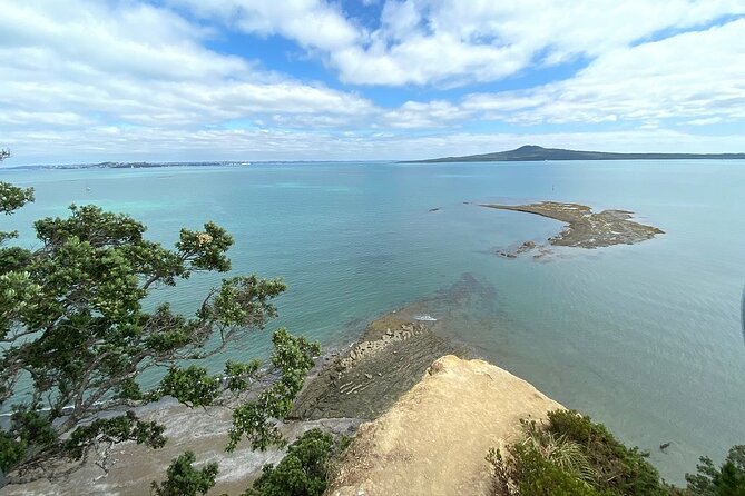 Auckland City and West Coast Full Day Tour - Itinerary Highlights