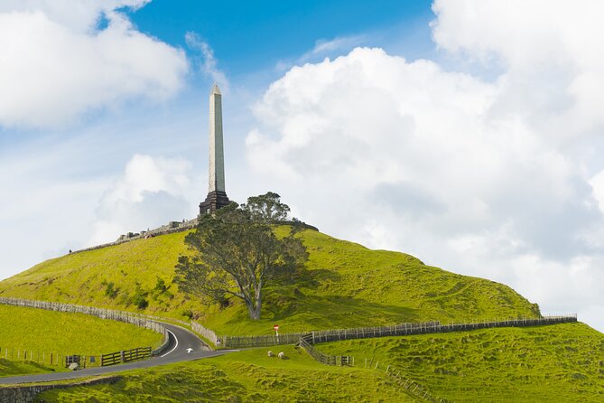 Auckland City Of Sails Half Day Tour - What to Expect