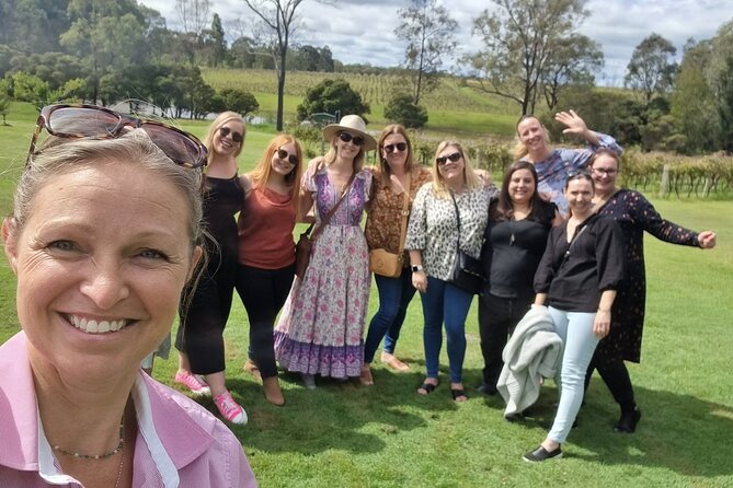 Award Winning Full Day Wine and Food Experience - Inclusions and Amenities