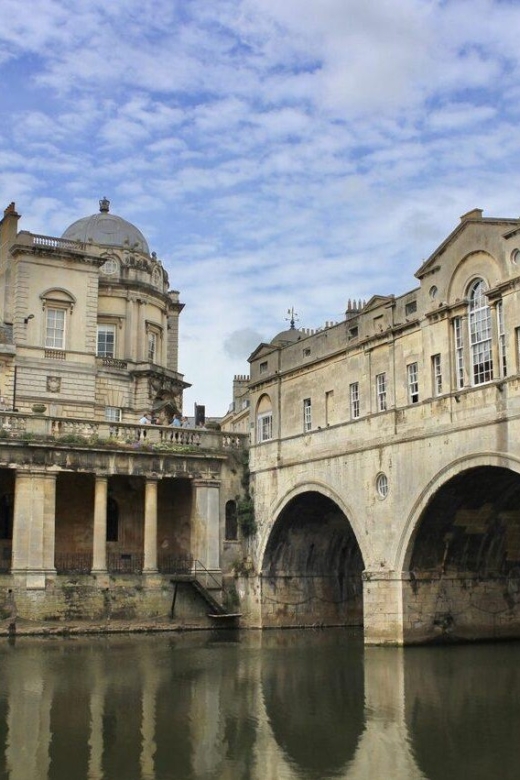 Awesome Bath – Family Walking Tour - Booking Details