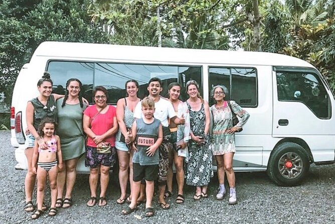 Bali Airport Transfer With English Speaking Driver - Tour Highlights