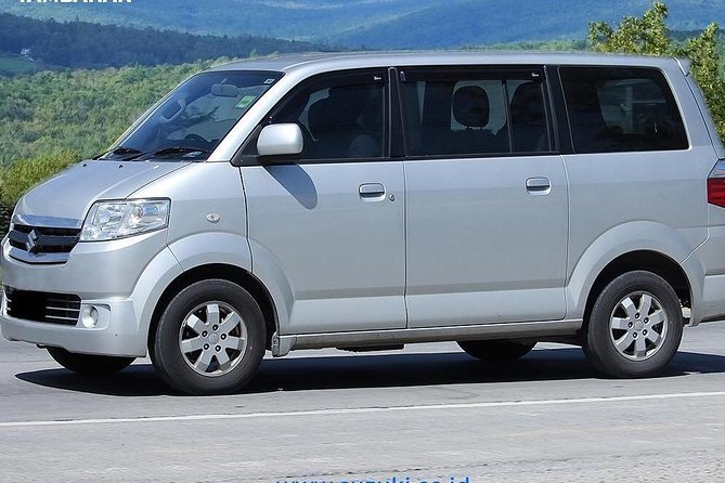 Bali Car Charter Your Own Tour Initenery - Customizable Tour Itinerary