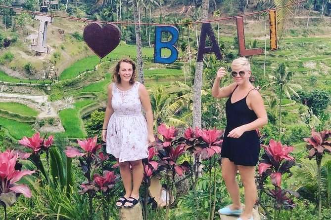 Bali Instagram Tour: The Most Popular Destination in Bali - Pricing Details