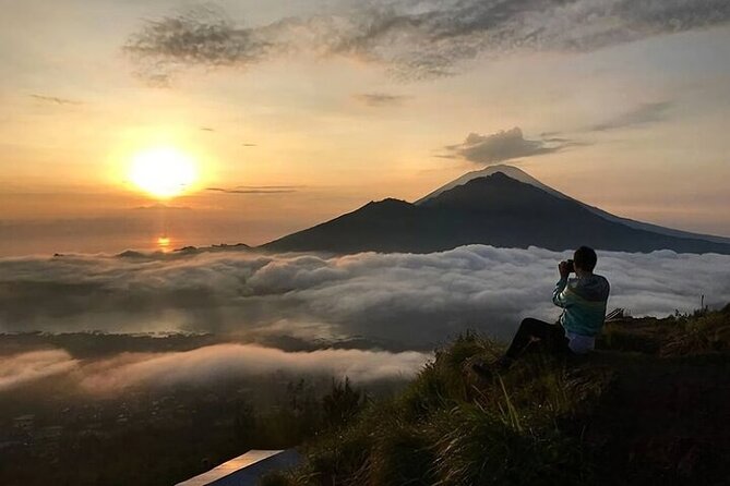 Bali Mount Batur Sunrise Hike and Natural Hot Spring - Hiking Preparation Tips