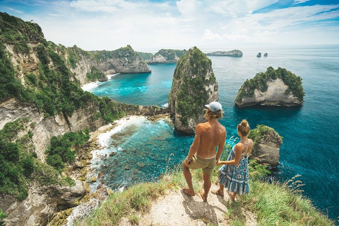 Bali-Nusa Penida. East Part. Private Car. All-Inclusive - Pricing Details