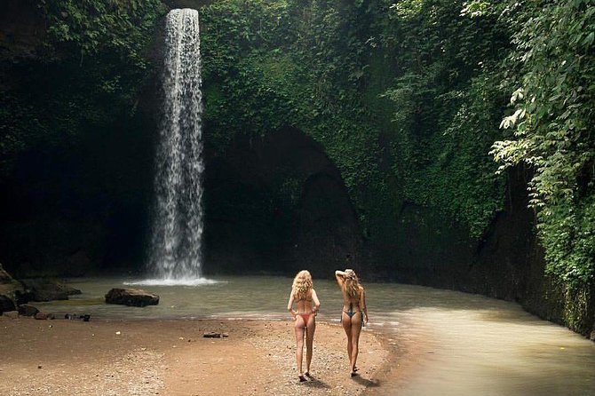 Bali Snorkeling at Blue Lagoon With Waterfall Include Lunch - Inclusions and Amenities