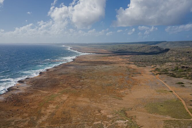 Bandabou Sights Curacao; UTV/Buggy All Inclusive Semi Private Tour - Inclusions and Amenities