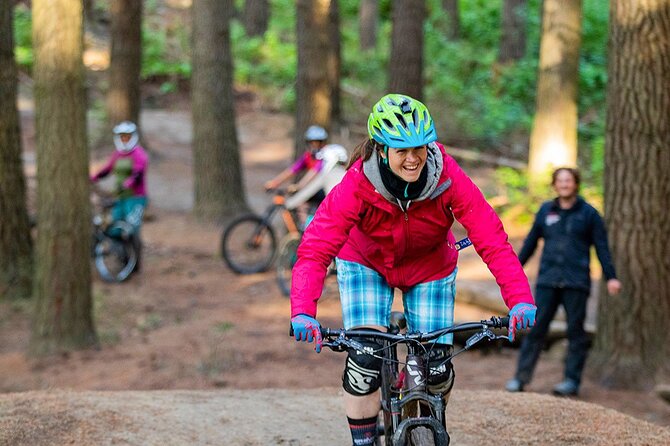 Beginner Downhill Mountain Biking Lesson in Christchurch - Whats Included