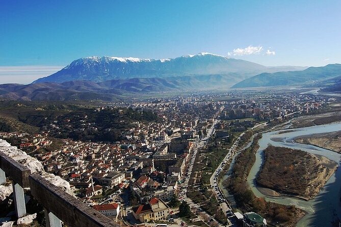 Berat & Durres and Belsh Lake Day Tour From Tirana - Discovering Durres