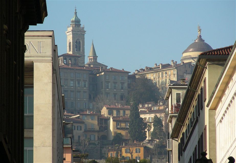 Bergamo and Brescia: Italian Capital of Culture - Discovering Brescia