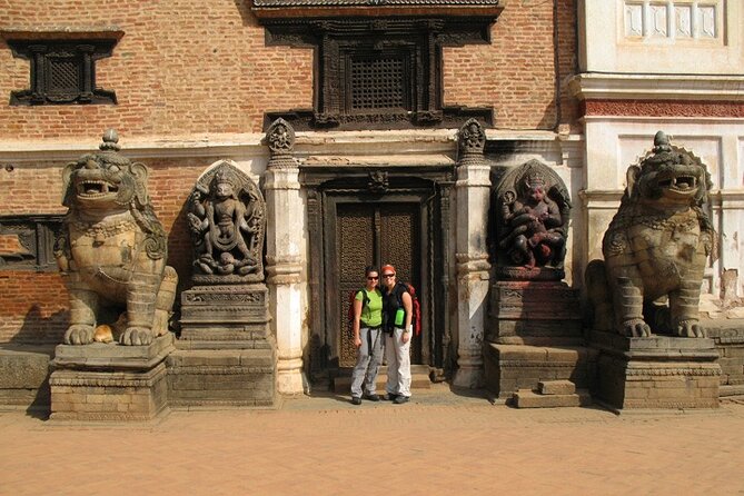 Bhaktapur Old City and Durbar Square Half-Day Tour - UNESCO World Heritage Significance